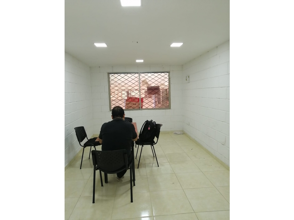 Bodega en Venta, Bosque - Cartagena - 4