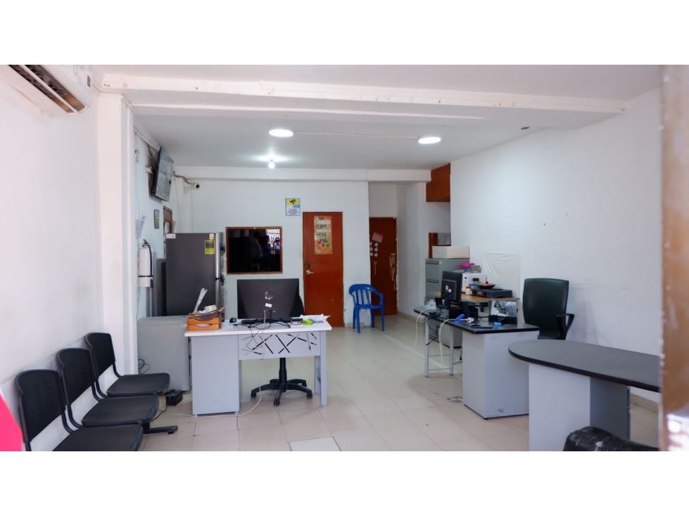 BODEGA EN VENTA SAN ISIDRO - CARTAGENA — foto 2