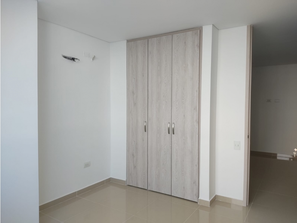 APARTAMENTO EN VENTA EL CABRERO - CARTAGENA — foto 5