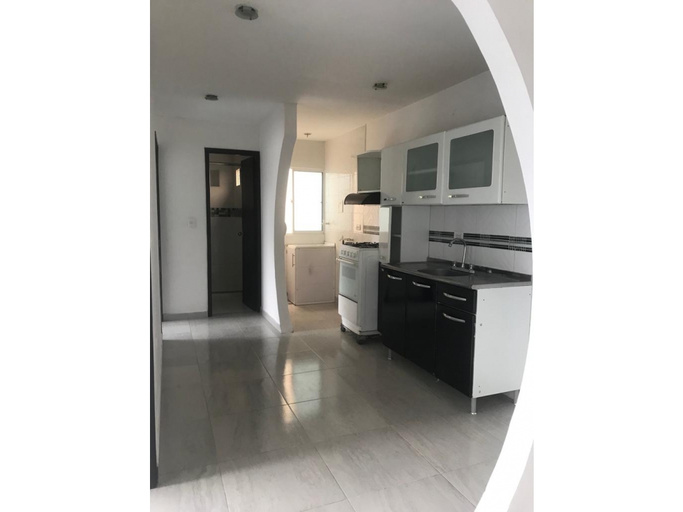 APARTAMENTO EN VENTA BLAS DE LEZO - CARTAGENA — foto 6