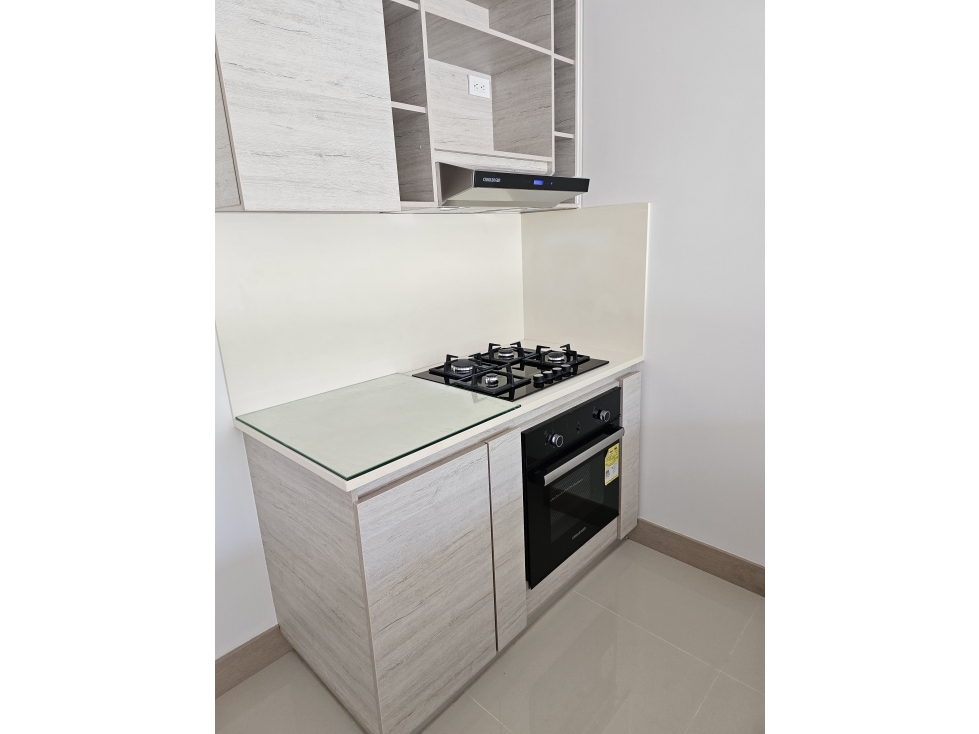 APARTAMENTO EN VENTA EN MANZANILLO DEL MAR - CARTAGENA — foto 4