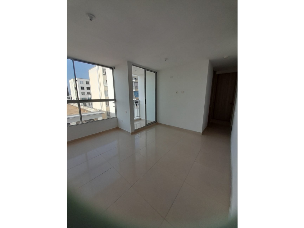 APARTAMENTO PARA ARRIENDO EN LA CAROLINA — foto 3