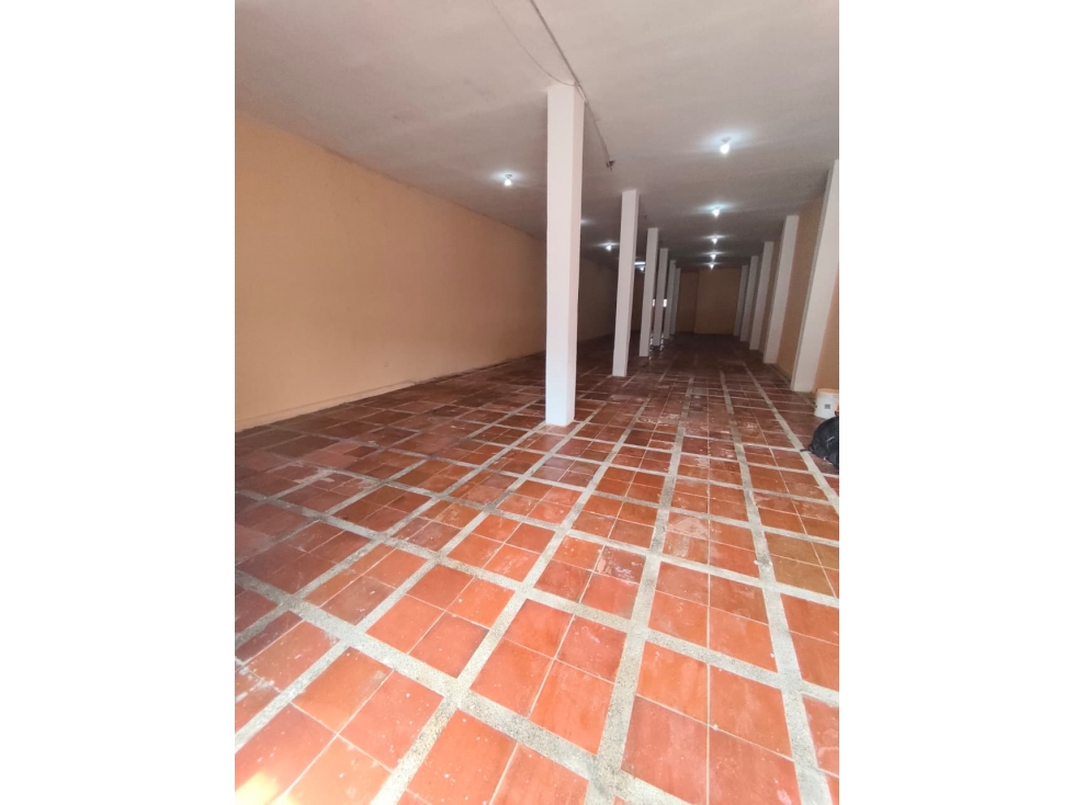 LOCAL EN ARRIENDO PIE DE LA POPA - CARTAGENA — foto 6