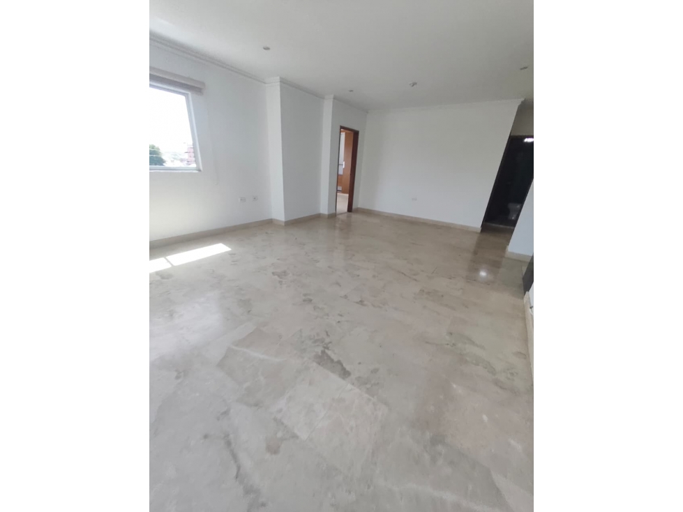 Cartagena Arriendo Apartamento Alto Bosque