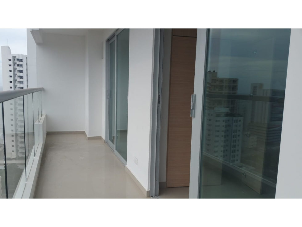 EN VENTA APARTAMENTO EN MARBELLA - CARTAGENA — foto 5