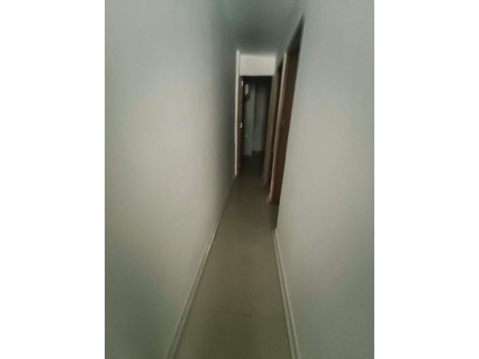 APARTAMENTO AMOBLADO EN ARRIENDO CANAPOTE, CARTAGENA — foto 6