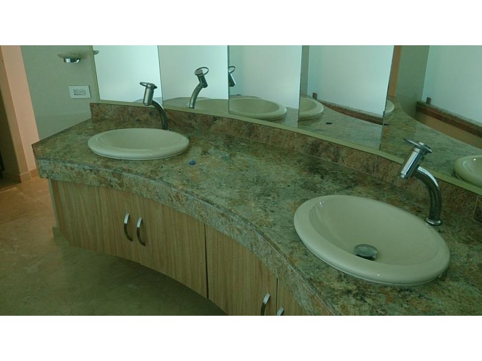 Apartamento en Venta, Manga - Cartagena. - 4