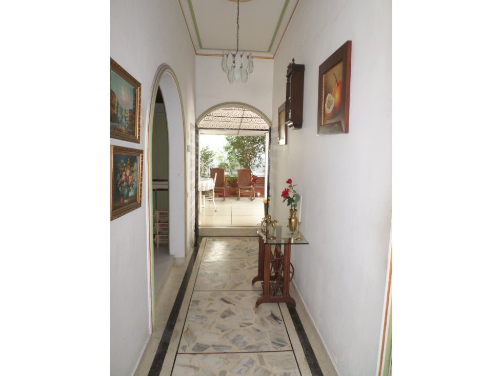 Cartagena Venta de Casa Pie de la Popa — foto 4