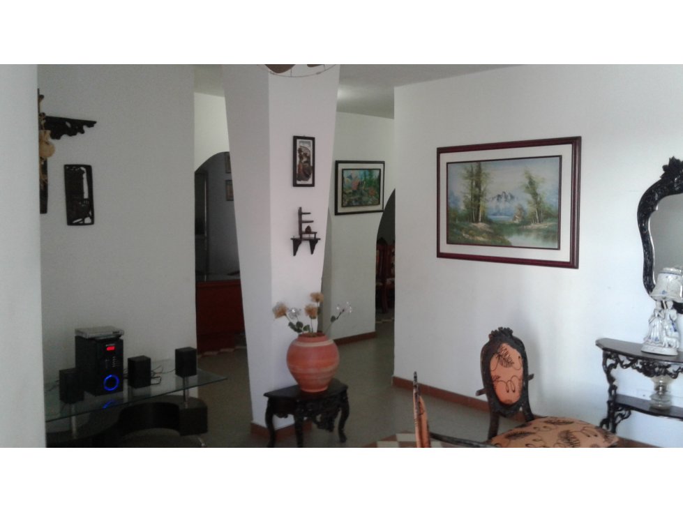 Cartagena Venta de Casa Torices - 3