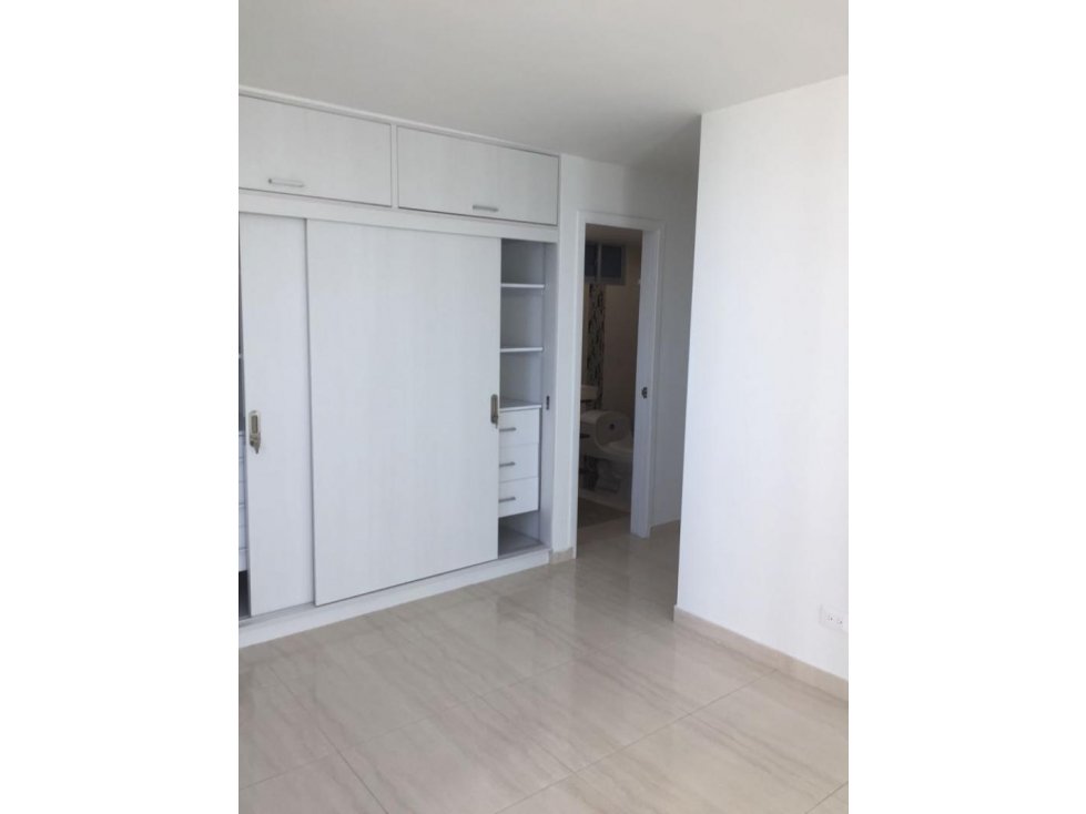 Cartagena Venta de Apartamento Laguito — foto 5