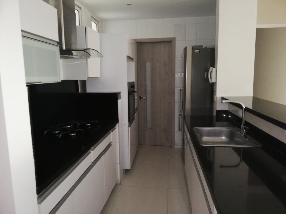 APARTAMENTO EN ARRIENDO EN MARBELLA - CARTAGENA — foto 2