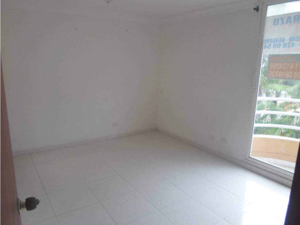 Cartagena Venta Apartamento Alameda la Victoria. — foto 4