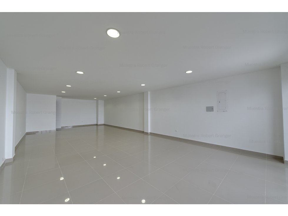 Cartagena Arriendo Oficina Bellavista