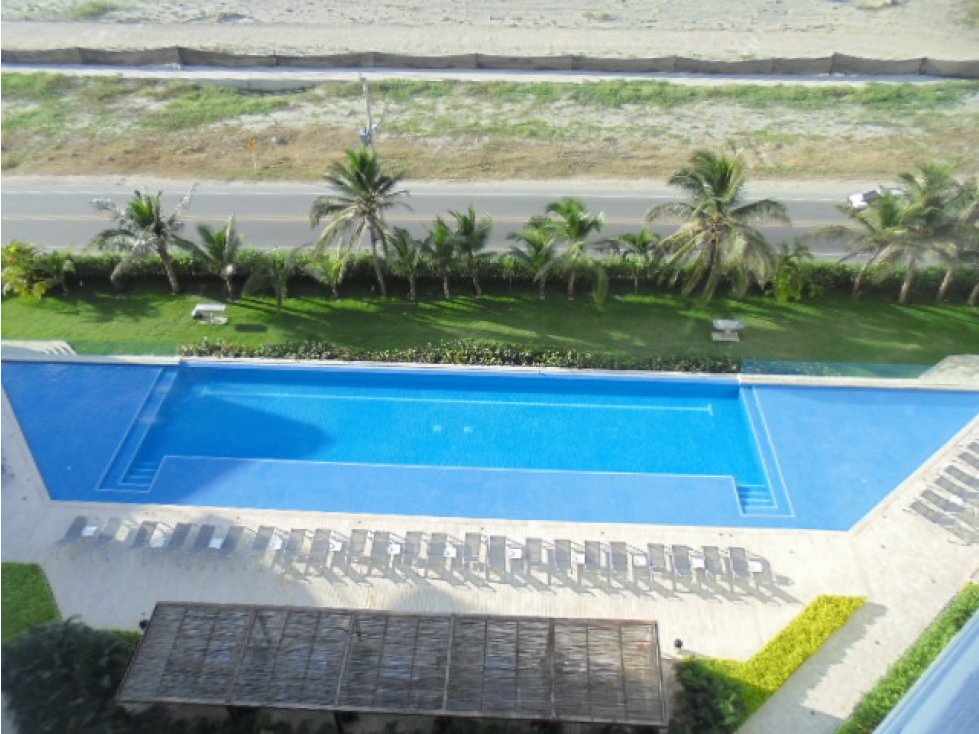 Cartagena Venta de Apartamento Crespo — foto 2
