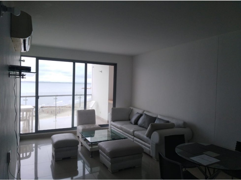 Apartamento en Venta, Marbella - Cartagena.