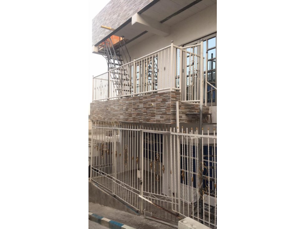 Cartagena Venta Casa Altos del nuevo bosque