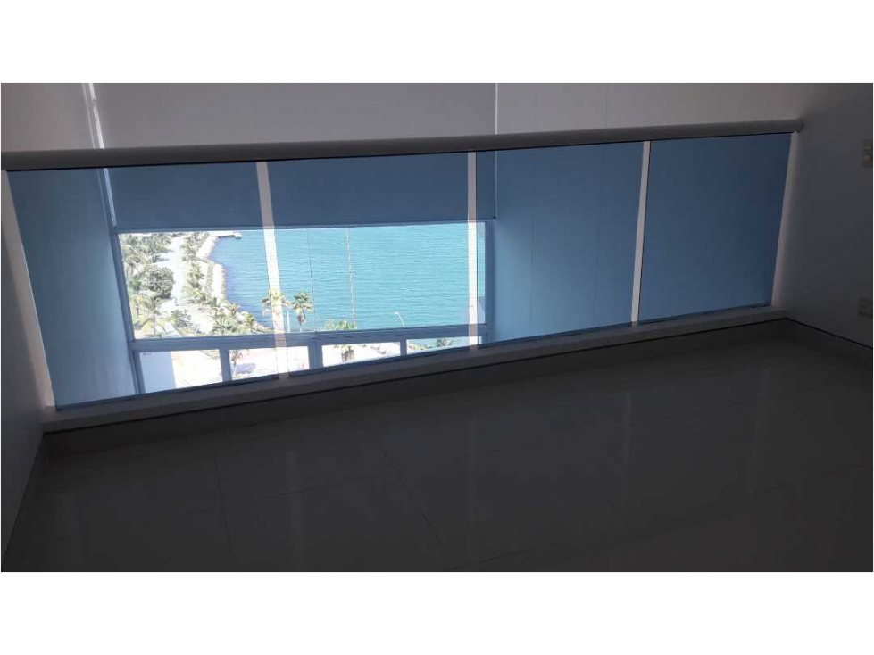 Cartagena Venta Apartamento Castillogrande — foto 5