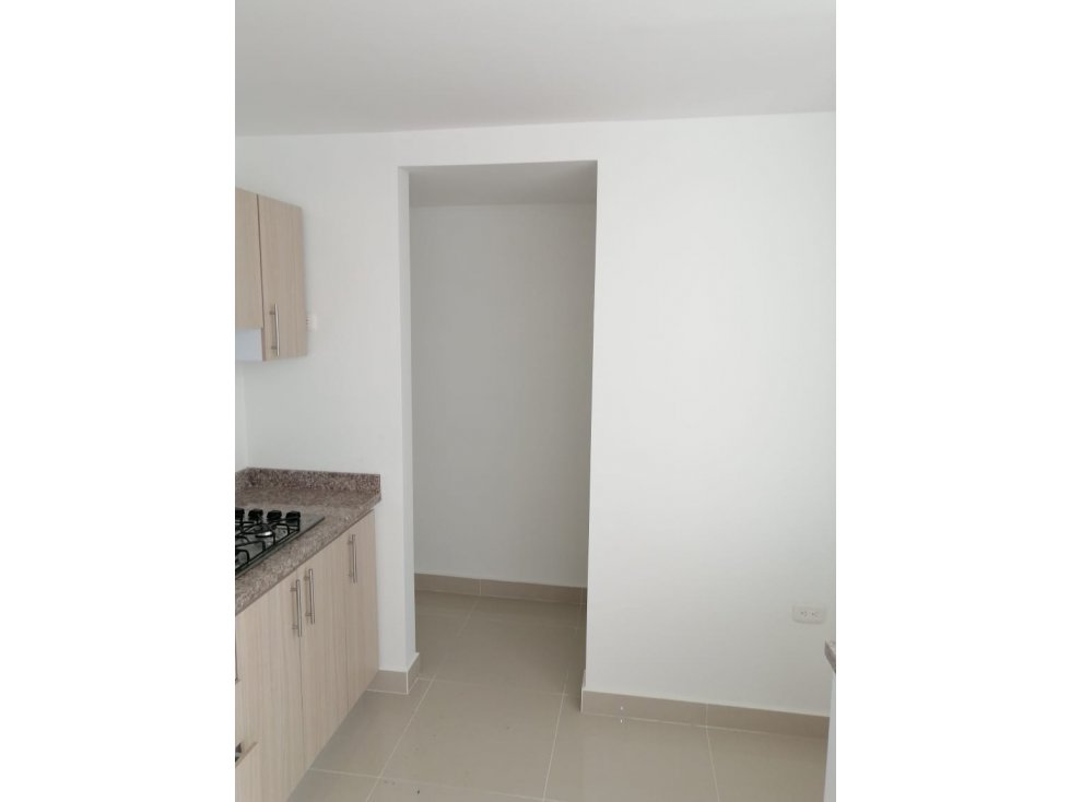 Cartagena Venta de Apartamento Escallonvilla — foto 3