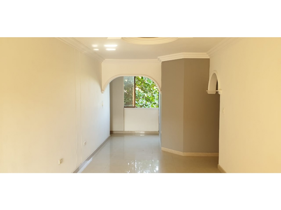 APARTAMENTO EN VENTA LA CONCEPCIÓN - CARTAGENA