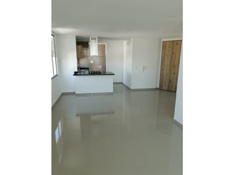 Cartagena Venta Apartamento Recreo