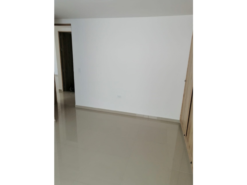 Cartagena Venta Apartamento Recreo — foto 5