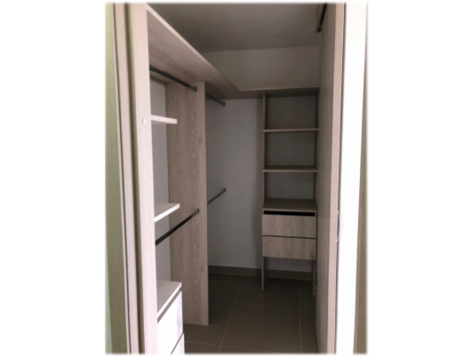 Cartagena Arriendo Apartamento Serena del Mar — foto 3