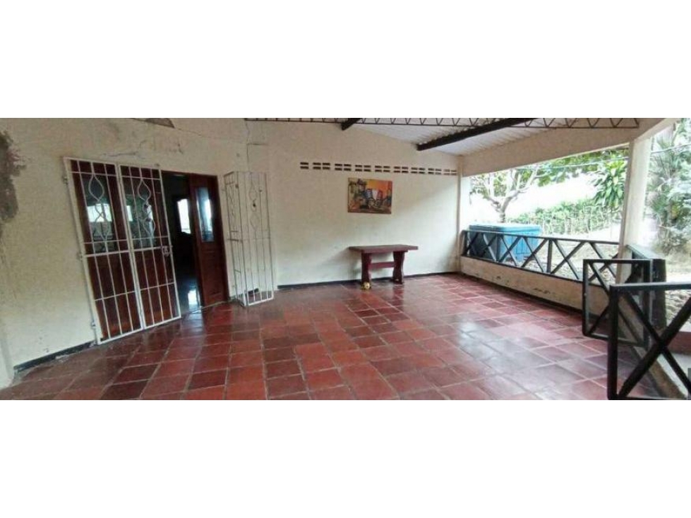 Turbaco Venta Casa Camprestre Turbaco - 5
