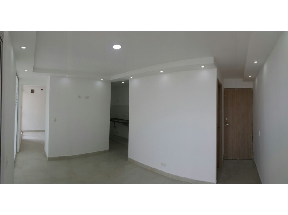 Apartamento en Venta, Torices - Cartagena.