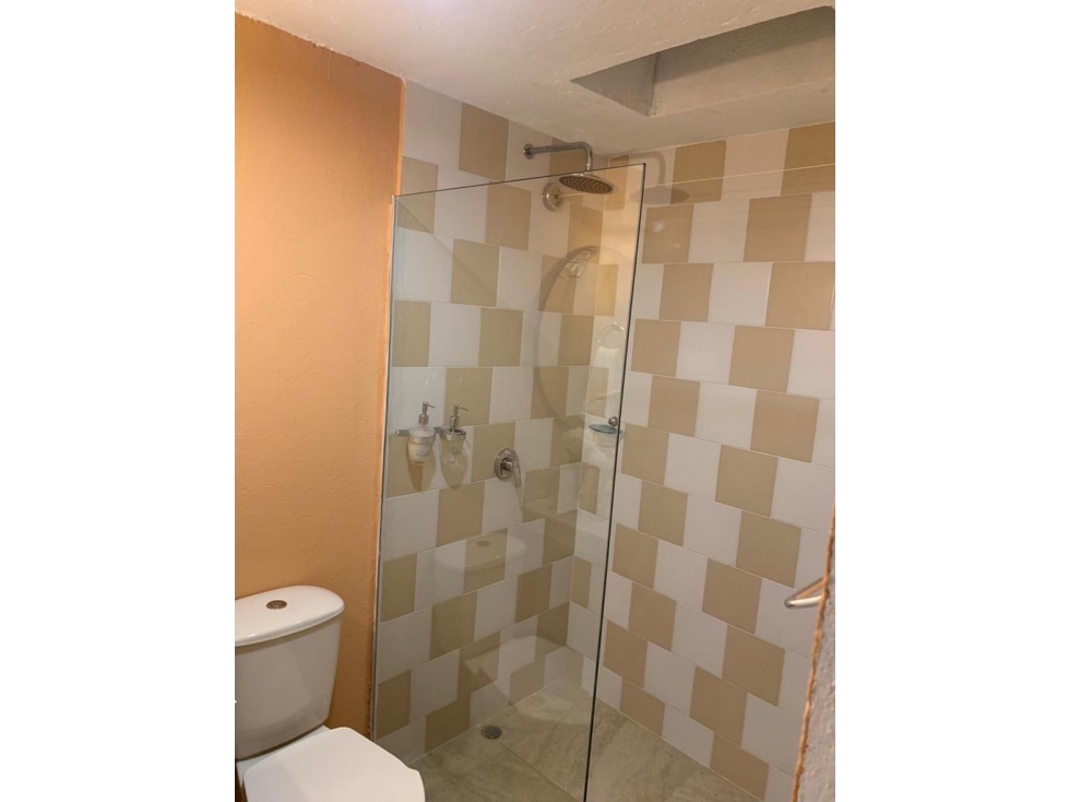 EN VENTA CASA HOTEL EN EL CABRERO - CARTAGENA — foto 5