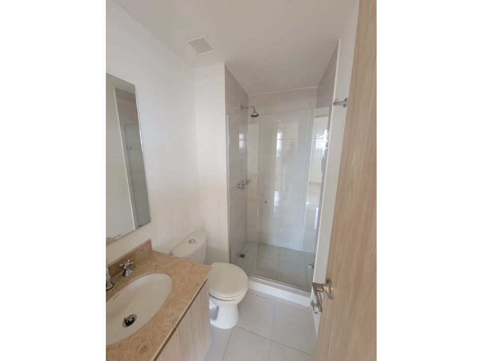 Apartamento en Arriendo, La Castellana - Cartagena - 5