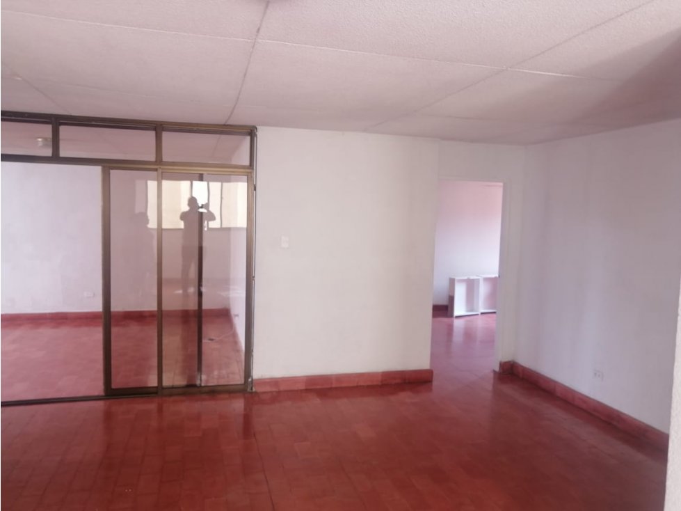 EN VENTA APARTAMENTO PIE DE LA POPA - CARTAGENA — foto 2