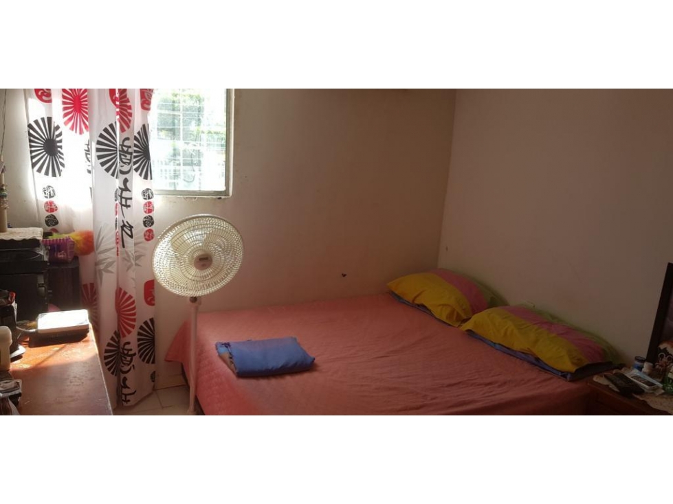 Cartagena Venta Casa Santa Monica — foto 4