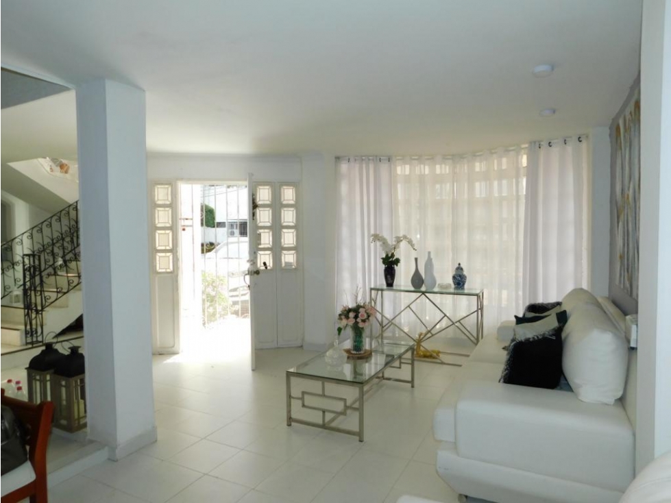 Casa en Venta, Manga - Cartagena. - 4
