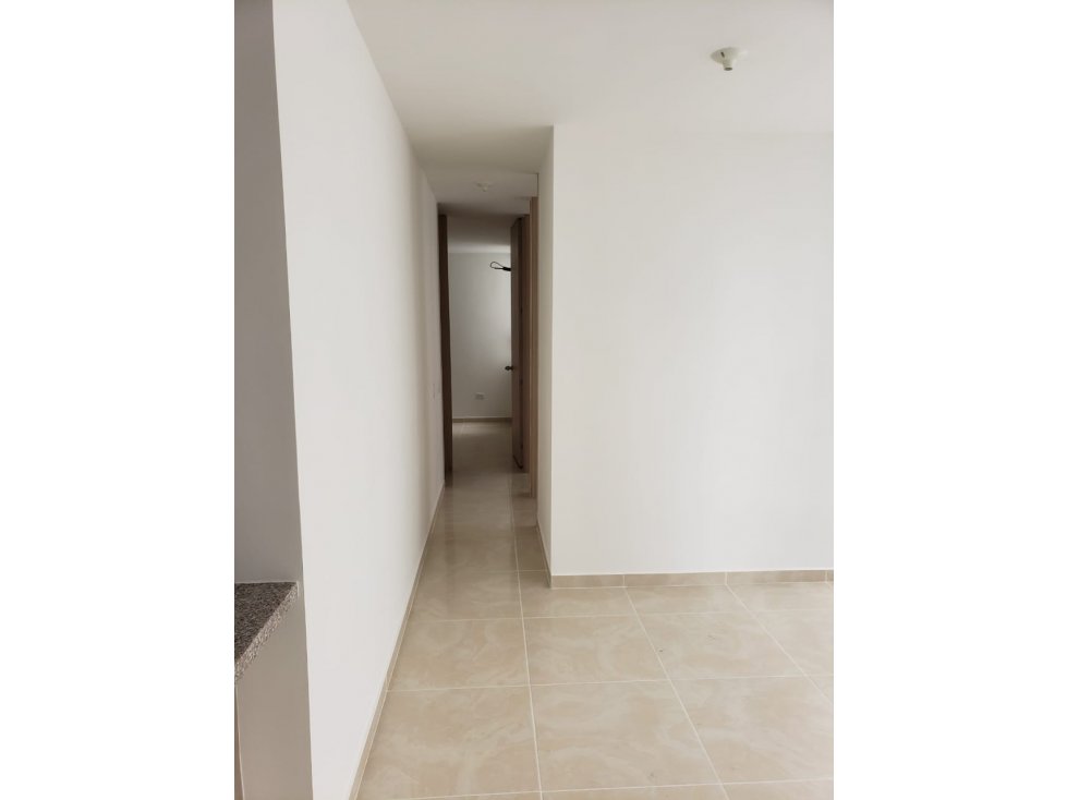 APARTAMENTO EN VENTA LA CAROLINA - CARTAGENA — foto 5