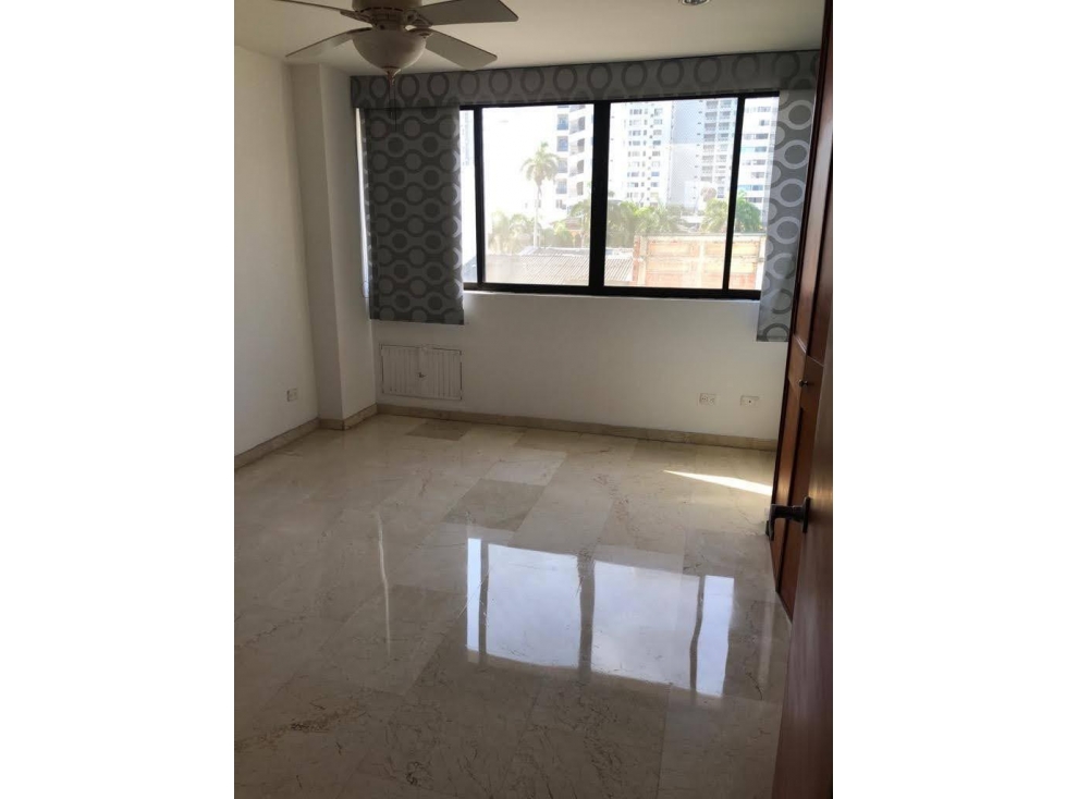 APARTAMENTO EN VENTA BOCAGRANDE - CARTAGENA — foto 4