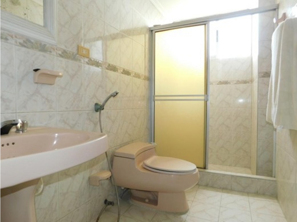 VENDO APARTAMENTO BOCAGRANDE - CARTAGENA — foto 2