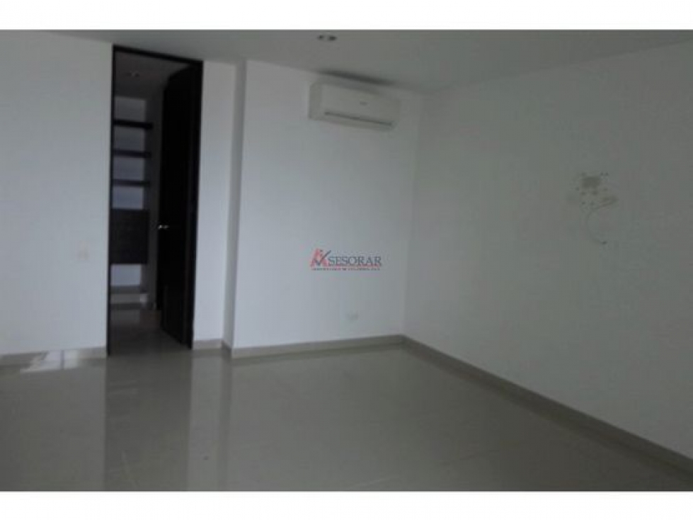 Cartagena Vendo Apartamento Crespo — foto 4