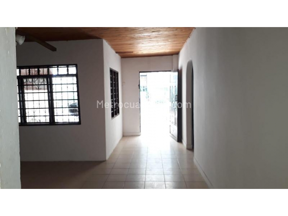 CASA EN VENTA PIE DE LA POPA - CARTAGENA