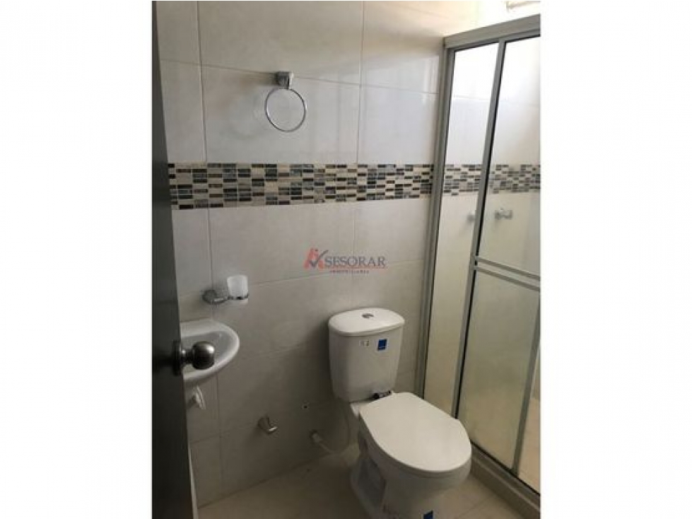 APARTAMENTO EN VENTA - PIE DE LA POPA - CARTAGNA — foto 6
