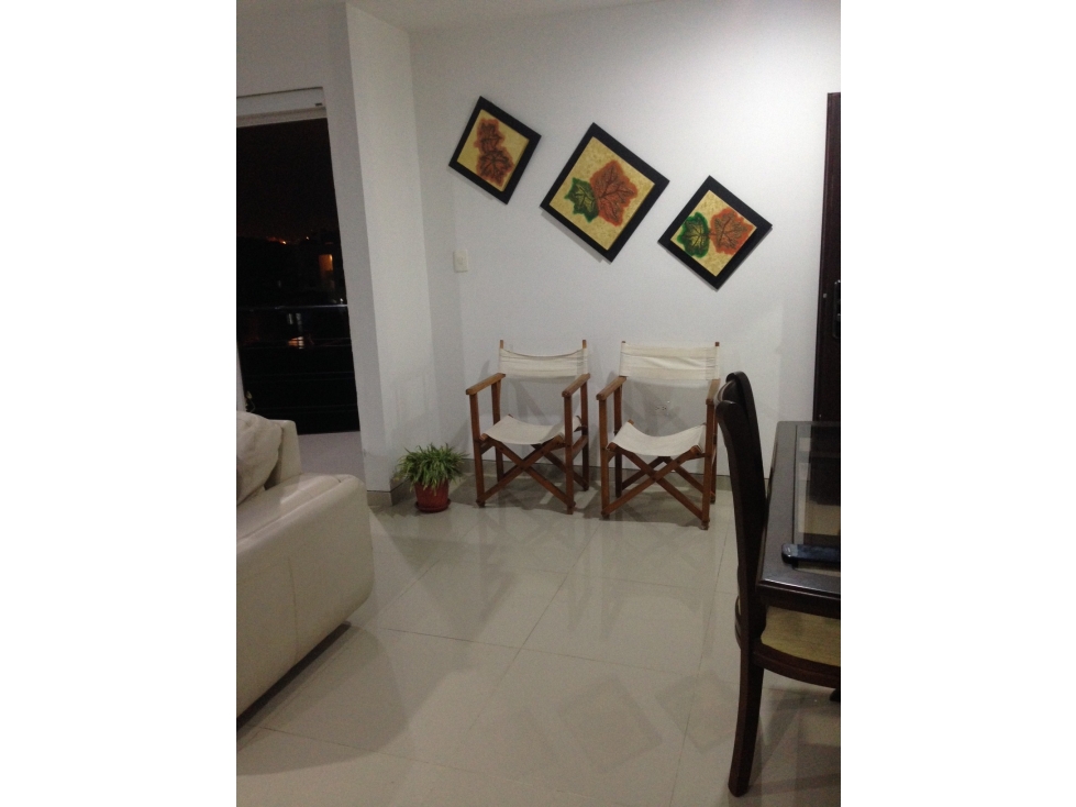 PENTHOUSE EN VENTA, ALTO BOSQUE - CARTAGENA — foto 3