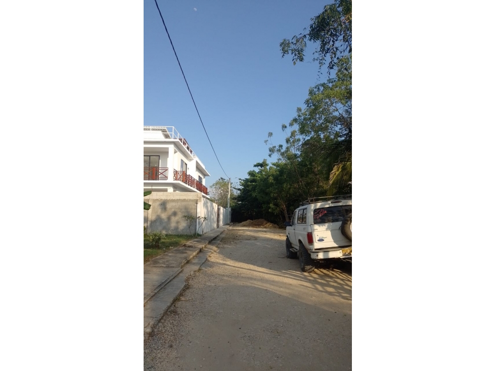 CASA FINCA EN VENTA, TURBACO - CARTAGENA - 2
