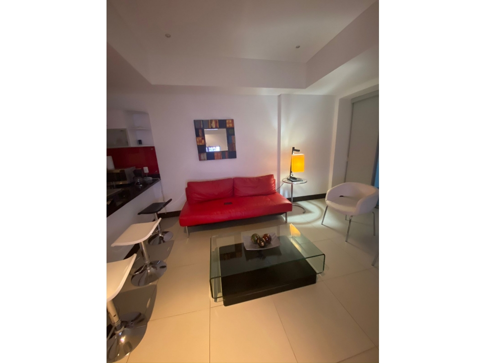 APARTAMENTO EN VENTA, LA BOQUILLA - CARTAGENA — foto 4