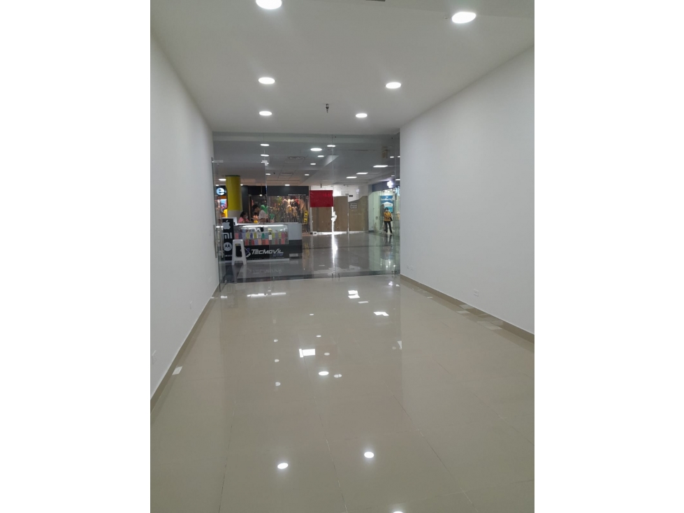 LOCAL EN ARRIENDO, SAN FERNANDO - CARTAGENA — foto 3
