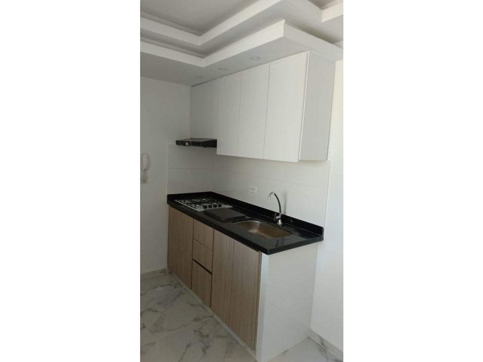 Apartamento en Venta, La Cordialidad - Cartagena — foto 2
