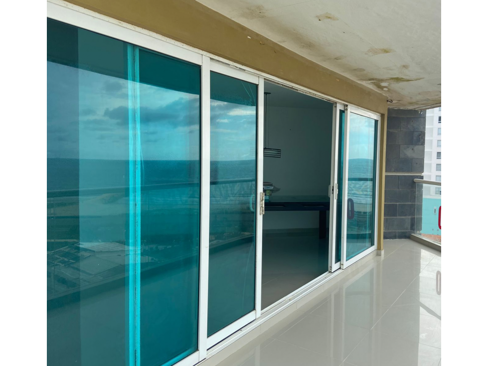 APARTAMENTO EN VENTA CRESPO - CARTAGENA — foto 2