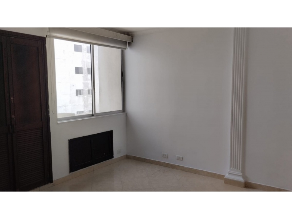 APARTAMENTO EN VENTA EL CABRERO - CARTAGENA — foto 5