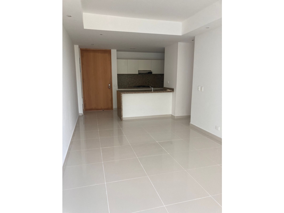 APARTAMENTO EN VENTA ZONA NORTE - CARTAGENA — foto 2