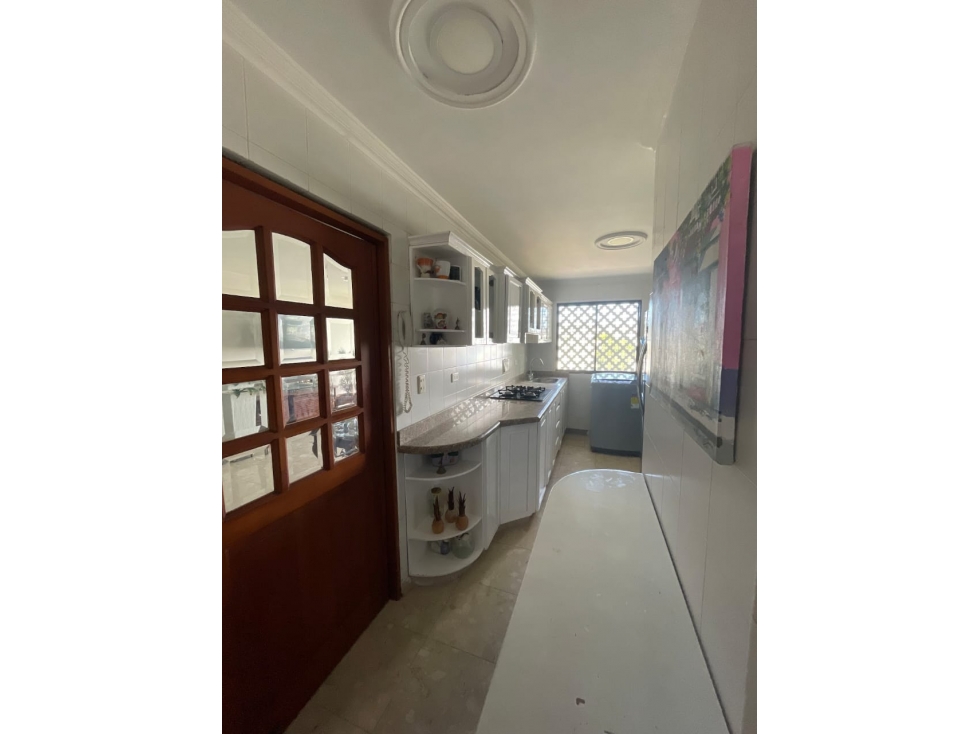APARTAMENTO EN VENTA CRESPO - CARTAGENA