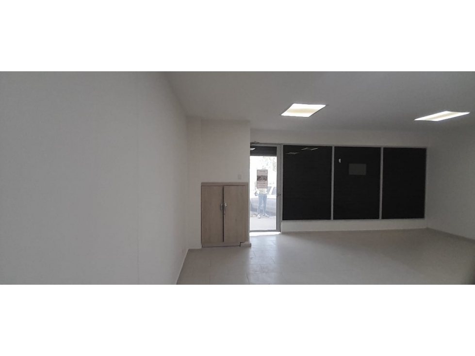 LOCAL EN VENTA VILLAS DE LA CANDELARIA - CARTAGENA - 1