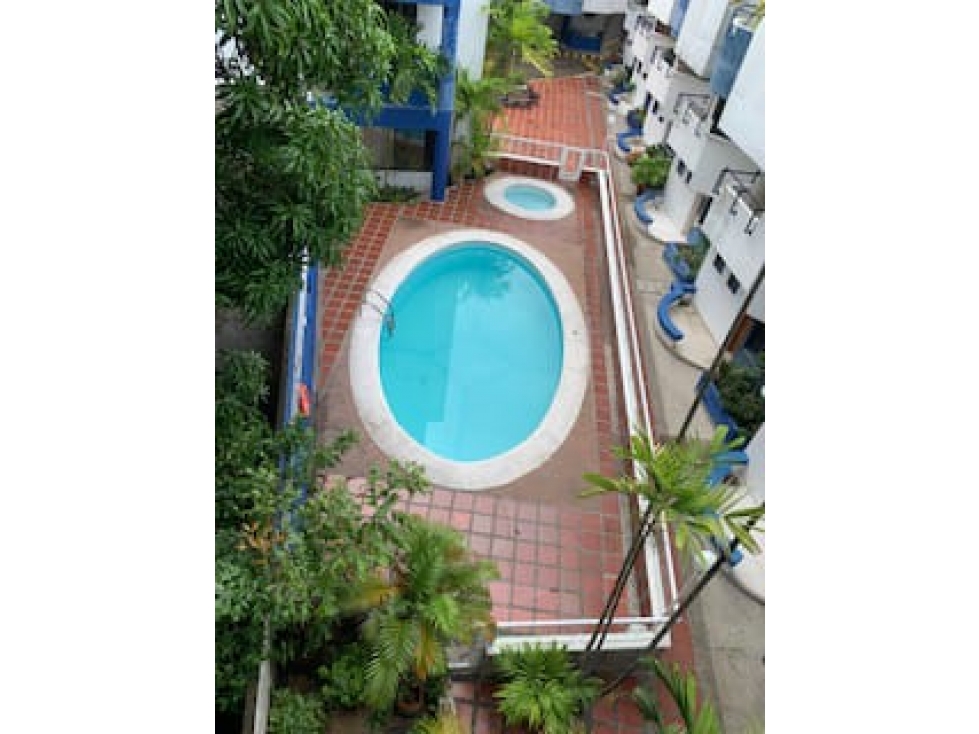 APARTAMENTO EN VENTA CRESPO - CARTAGENA — foto 5